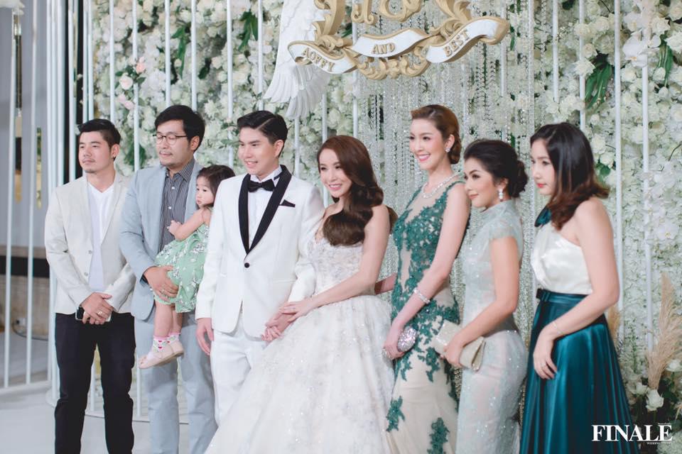 FINALE WEDDING STUDIO ฟินาเล่ เวดดิ้ง สตูดิโอ