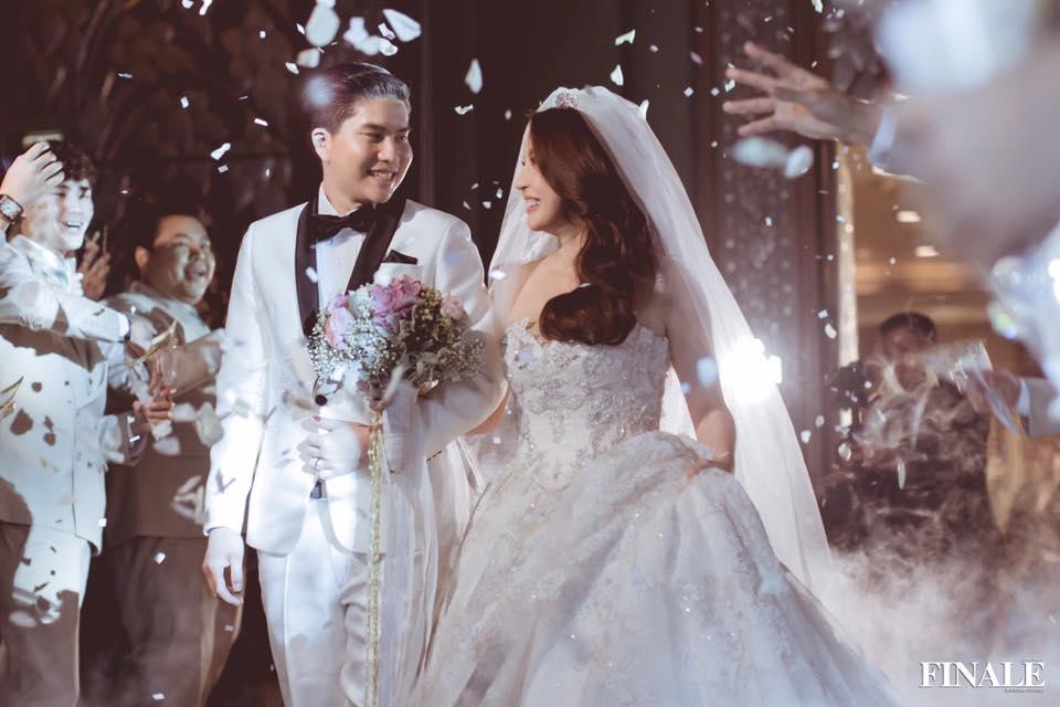 FINALE WEDDING STUDIO ฟินาเล่ เวดดิ้ง สตูดิโอ