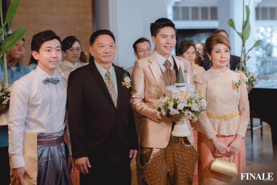 FINALE WEDDING STUDIO ฟินาเล่ เวดดิ้ง สตูดิโอ