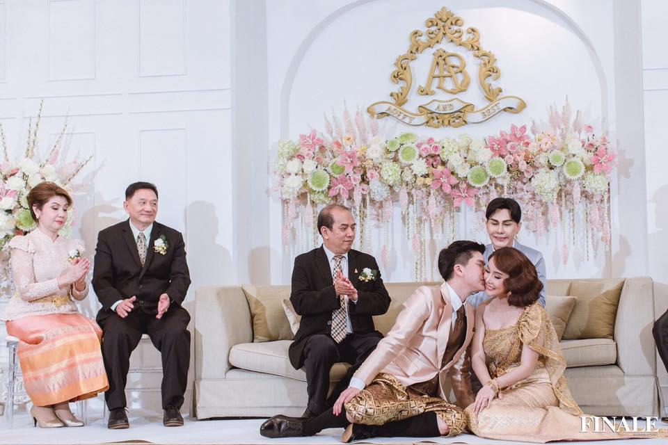 FINALE WEDDING STUDIO ฟินาเล่ เวดดิ้ง สตูดิโอ