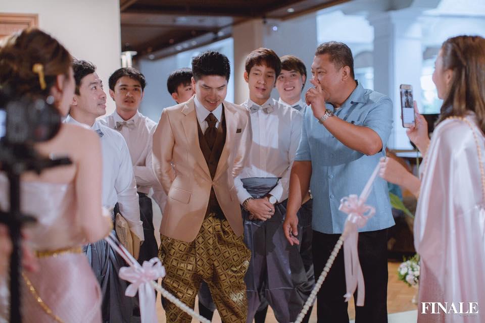 FINALE WEDDING STUDIO ฟินาเล่ เวดดิ้ง สตูดิโอ