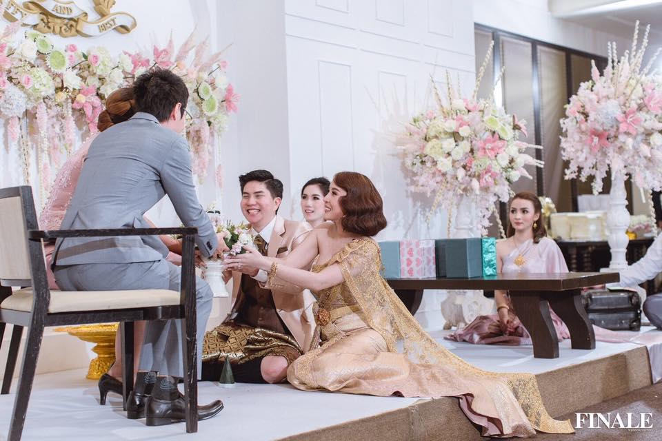 FINALE WEDDING STUDIO ฟินาเล่ เวดดิ้ง สตูดิโอ