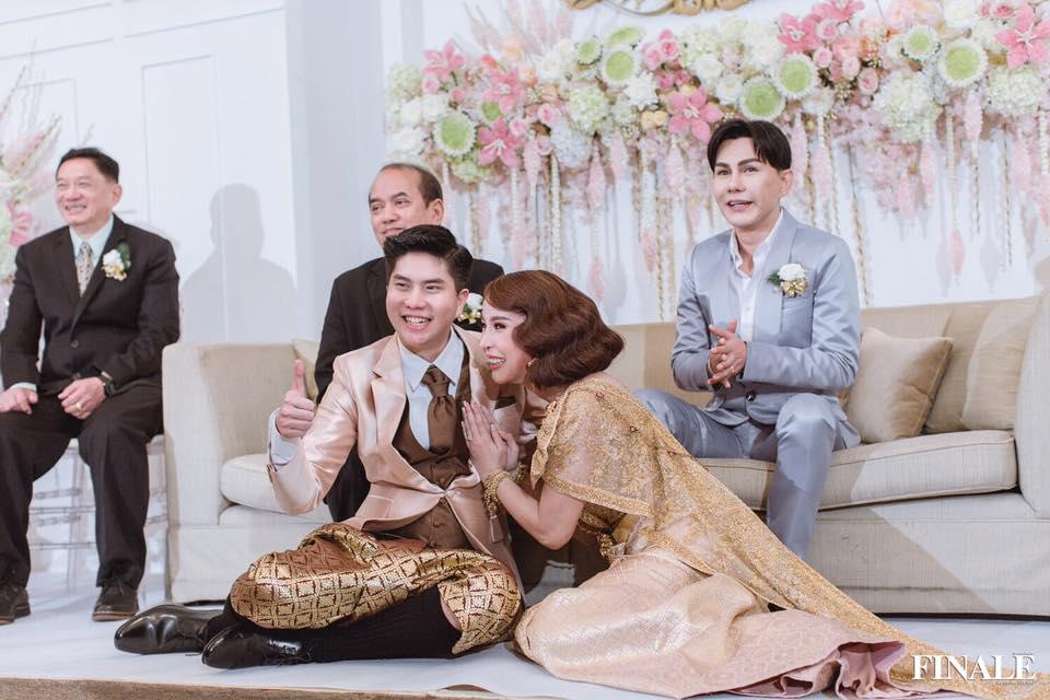 FINALE WEDDING STUDIO ฟินาเล่ เวดดิ้ง สตูดิโอ