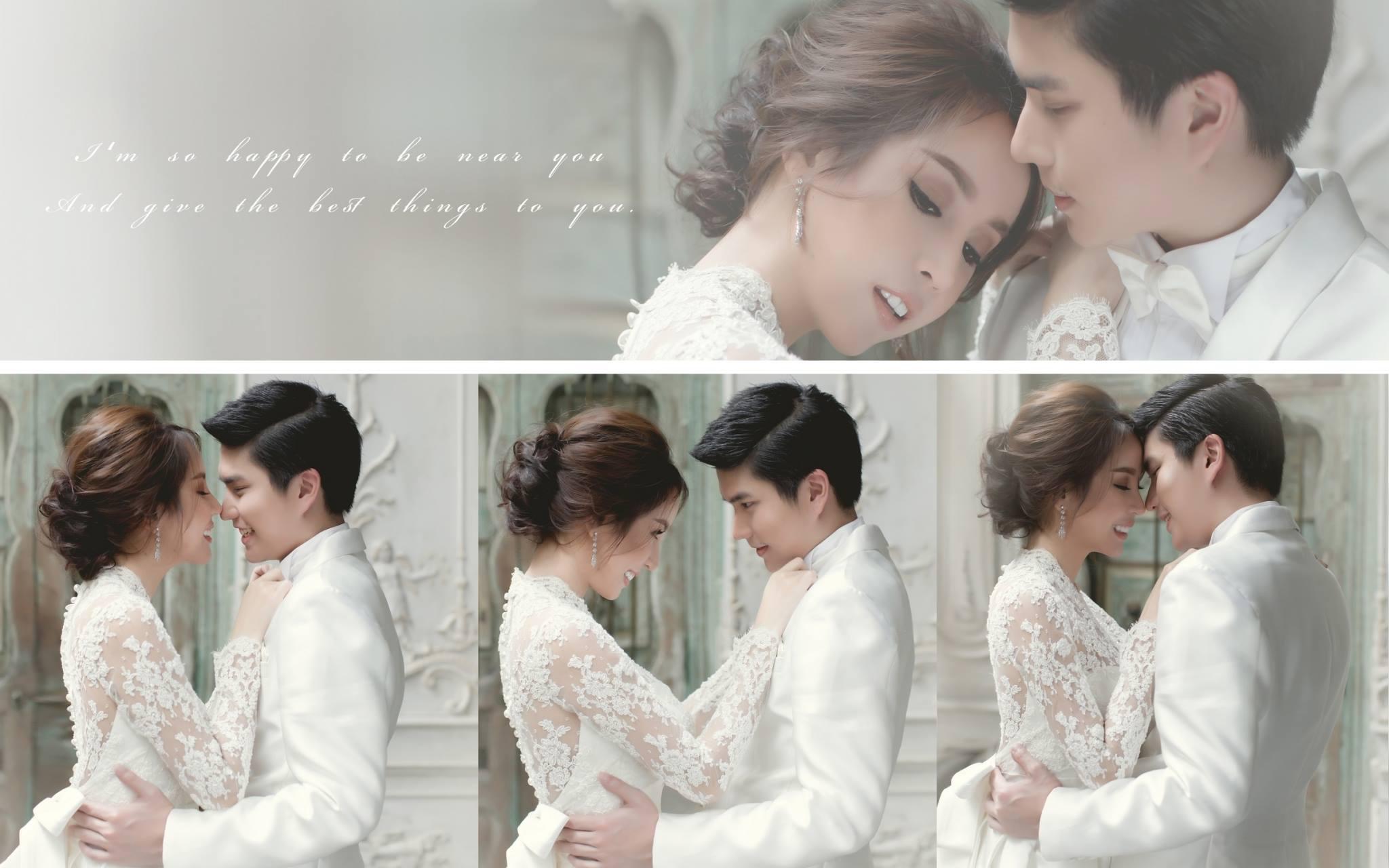 FINALE WEDDING STUDIO ฟินาเล่ เวดดิ้ง สตูดิโอ