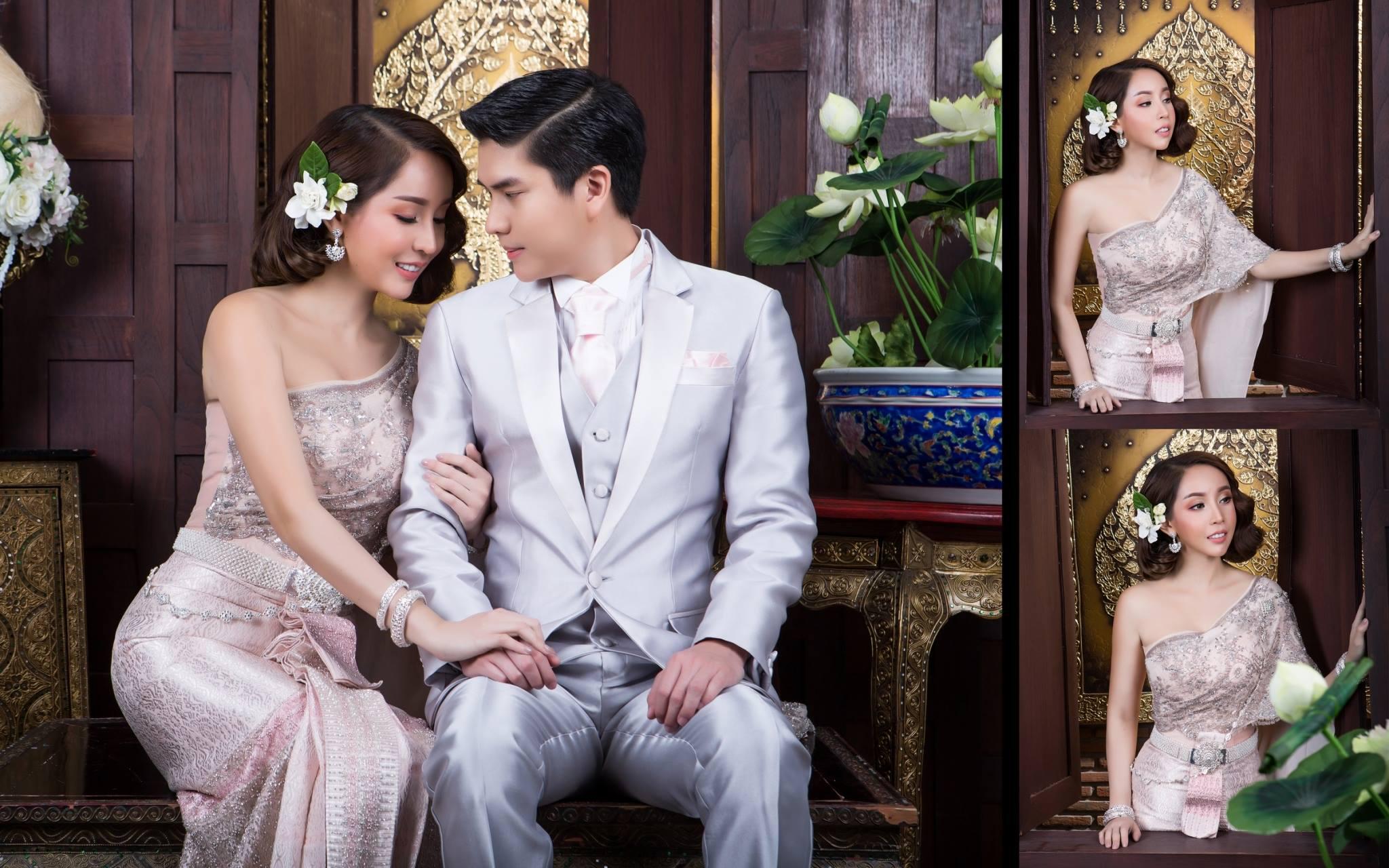 FINALE WEDDING STUDIO ฟินาเล่ เวดดิ้ง สตูดิโอ