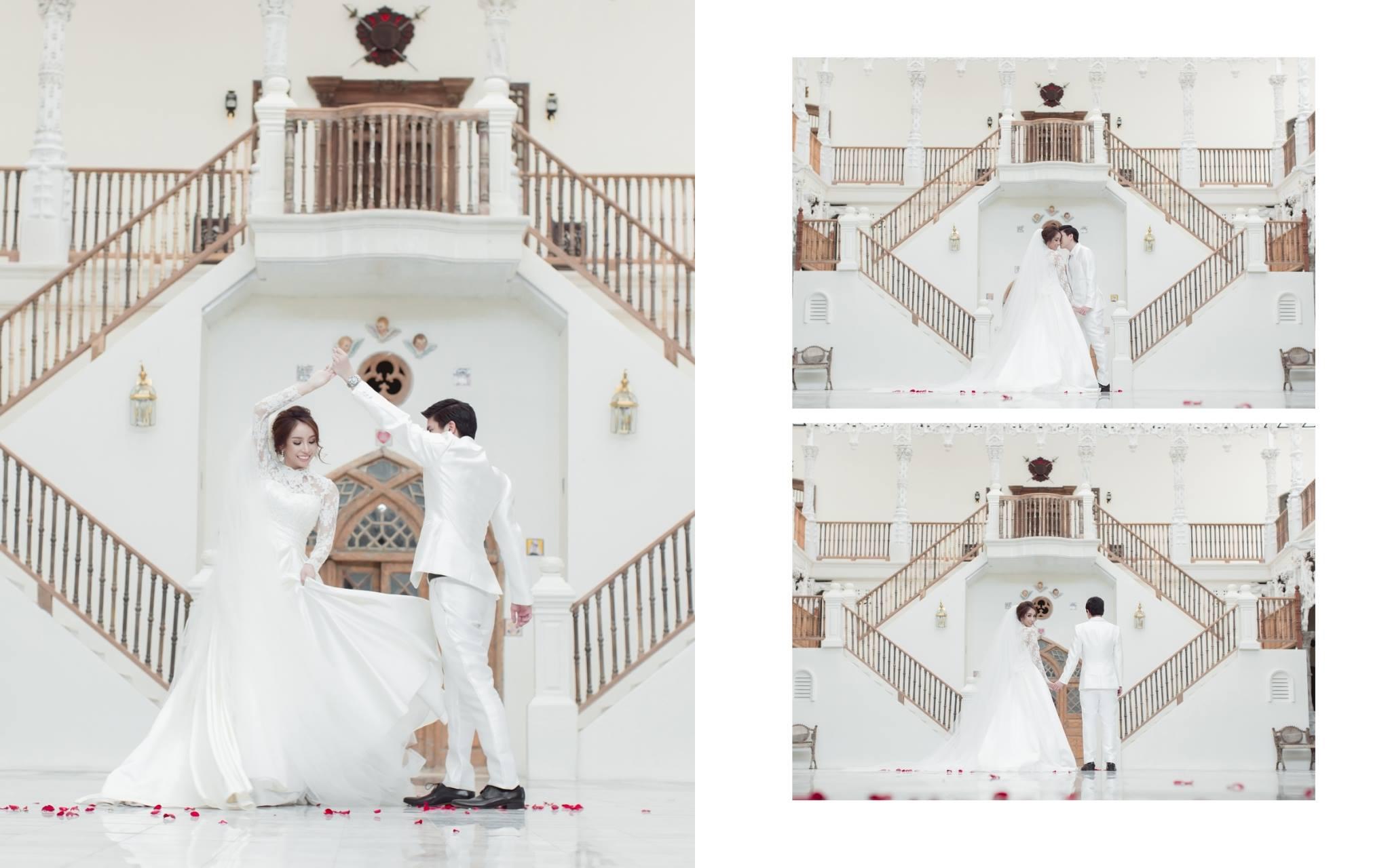 FINALE WEDDING STUDIO ฟินาเล่ เวดดิ้ง สตูดิโอ