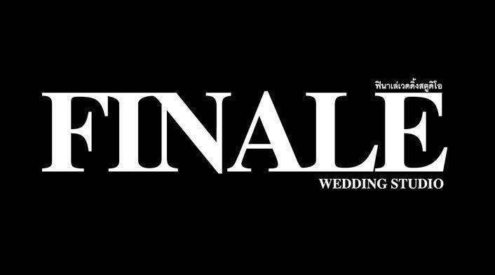 FINALE WEDDING STUDIO ฟินาเล่ เวดดิ้ง สตูดิโอ