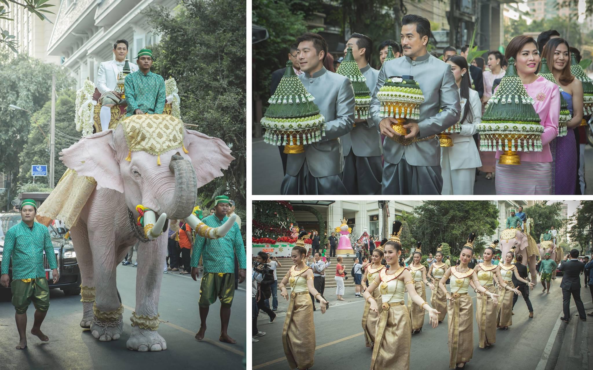 FINALE WEDDING STUDIO ฟินาเล่ เวดดิ้ง สตูดิโอ