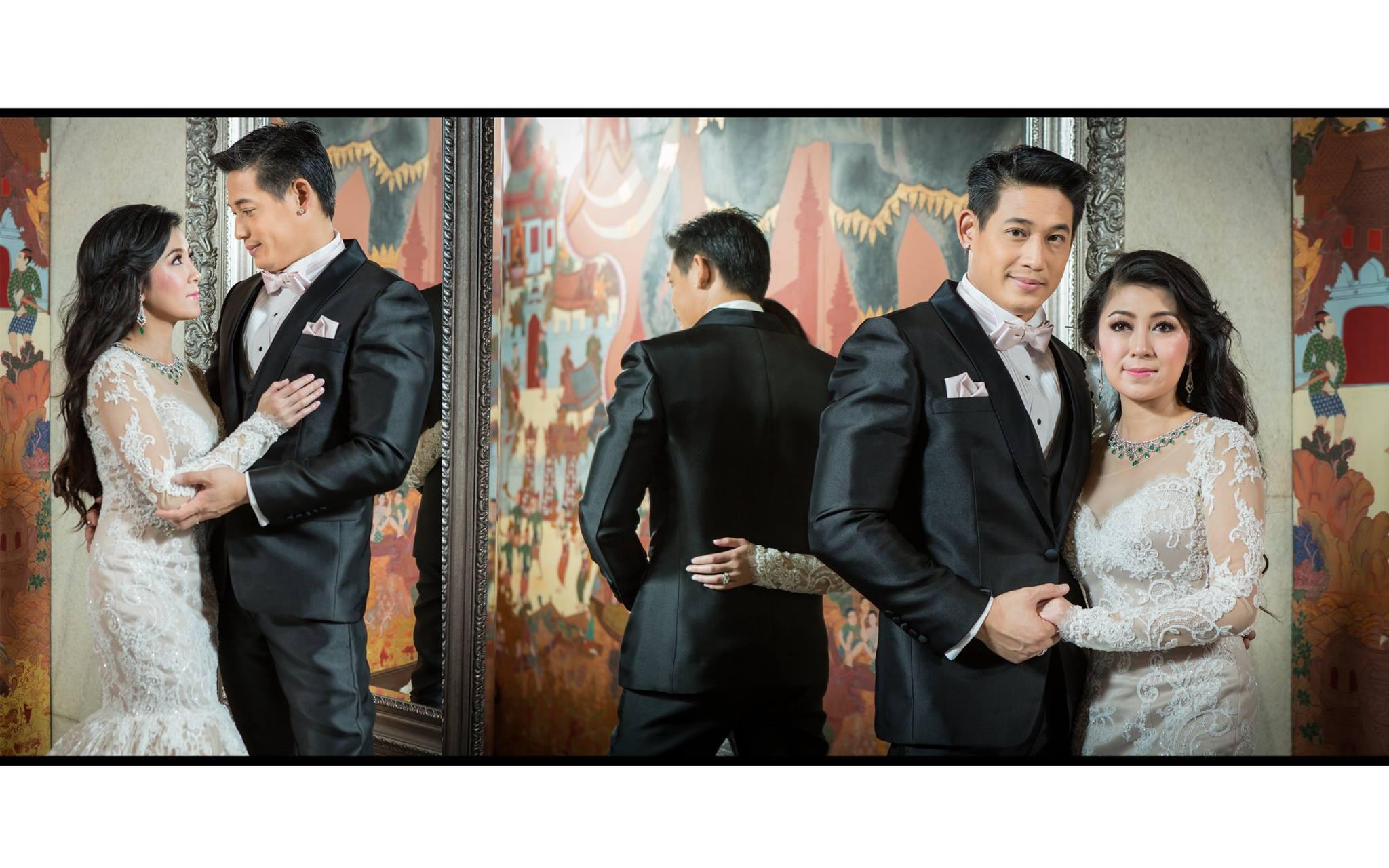 FINALE WEDDING STUDIO ฟินาเล่ เวดดิ้ง สตูดิโอ