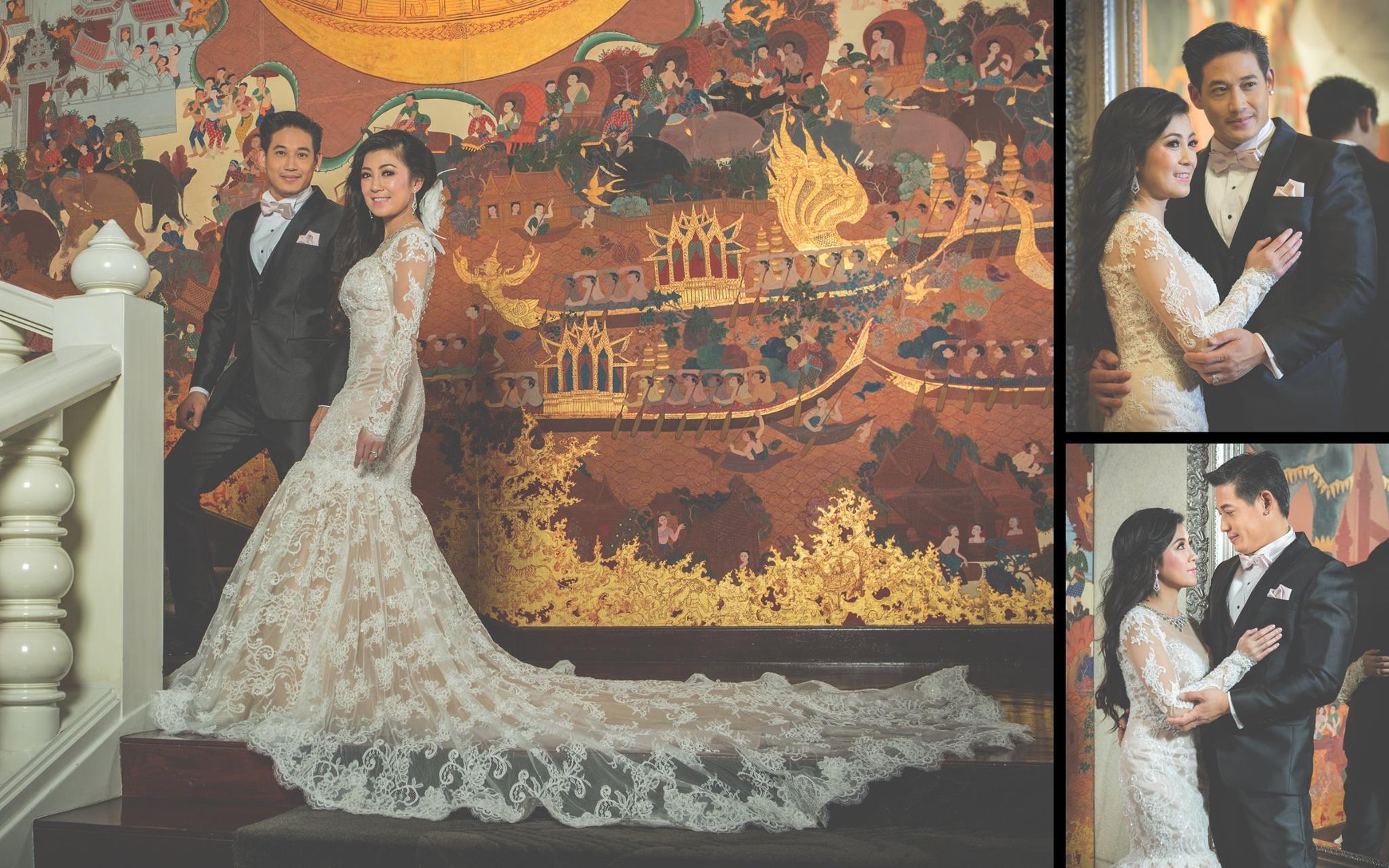 FINALE WEDDING STUDIO ฟินาเล่ เวดดิ้ง สตูดิโอ