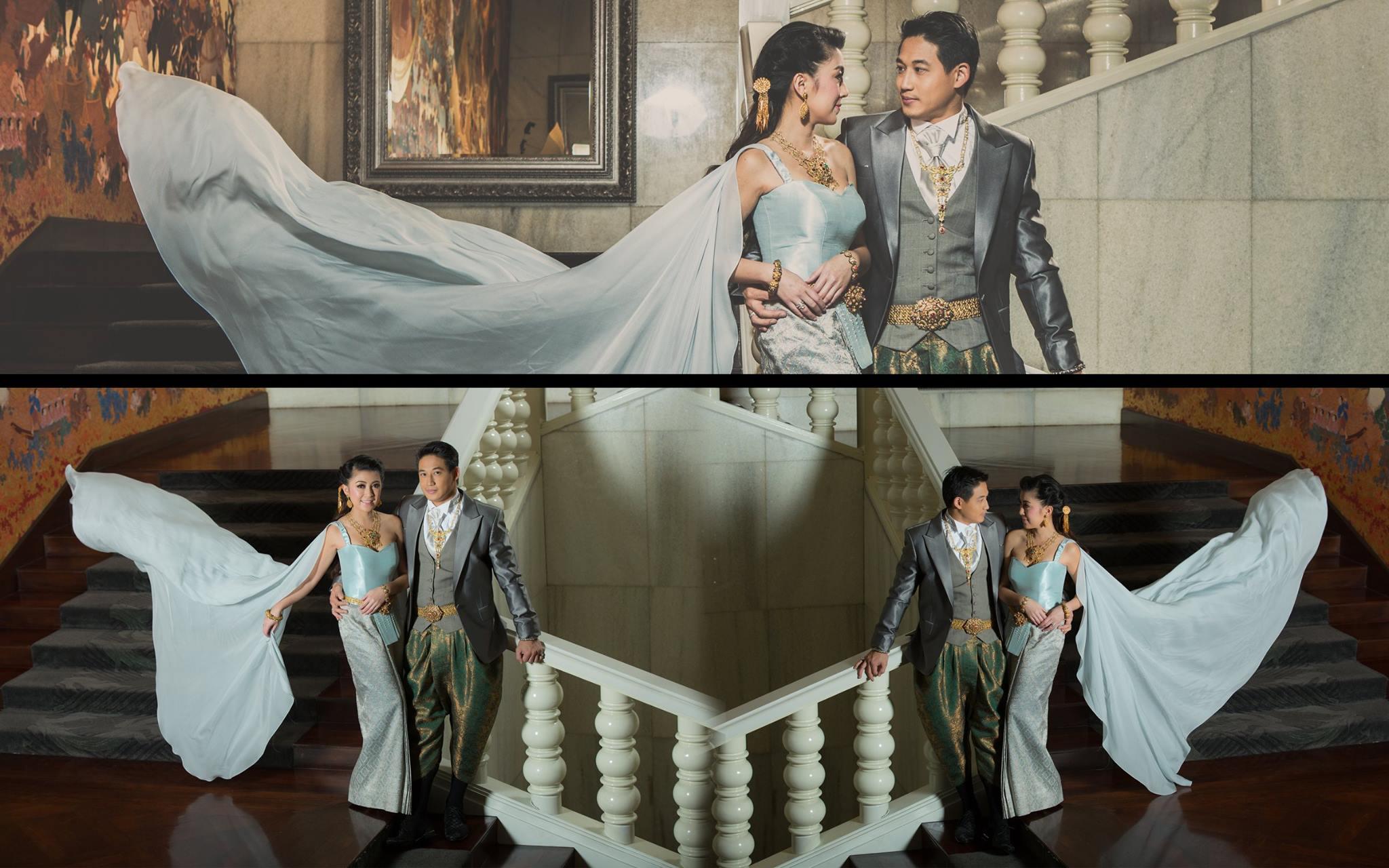 FINALE WEDDING STUDIO ฟินาเล่ เวดดิ้ง สตูดิโอ