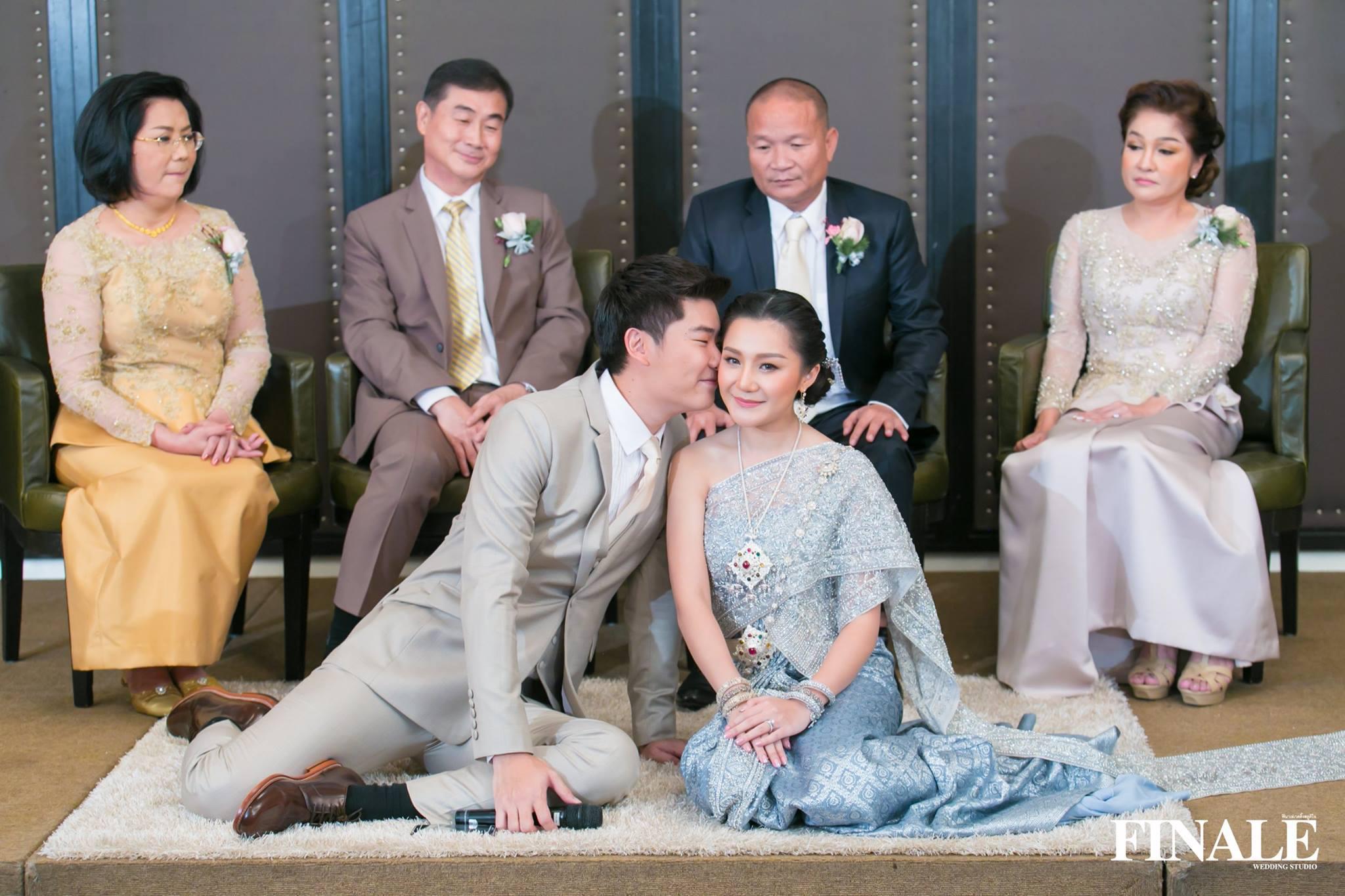 FINALE WEDDING STUDIO ฟินาเล่ เวดดิ้ง สตูดิโอ