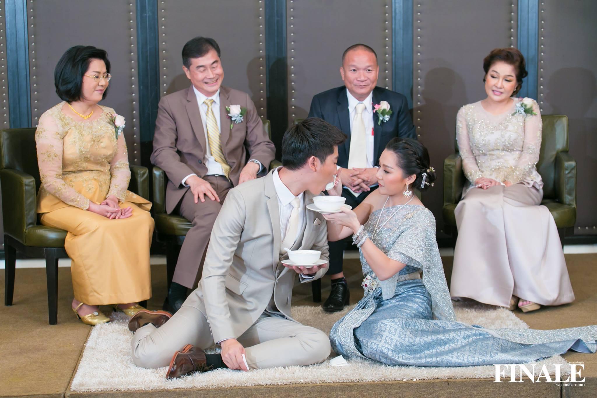 FINALE WEDDING STUDIO ฟินาเล่ เวดดิ้ง สตูดิโอ