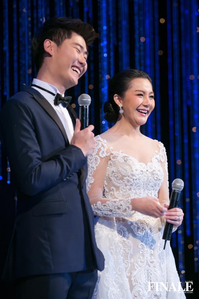 FINALE WEDDING STUDIO ฟินาเล่ เวดดิ้ง สตูดิโอ