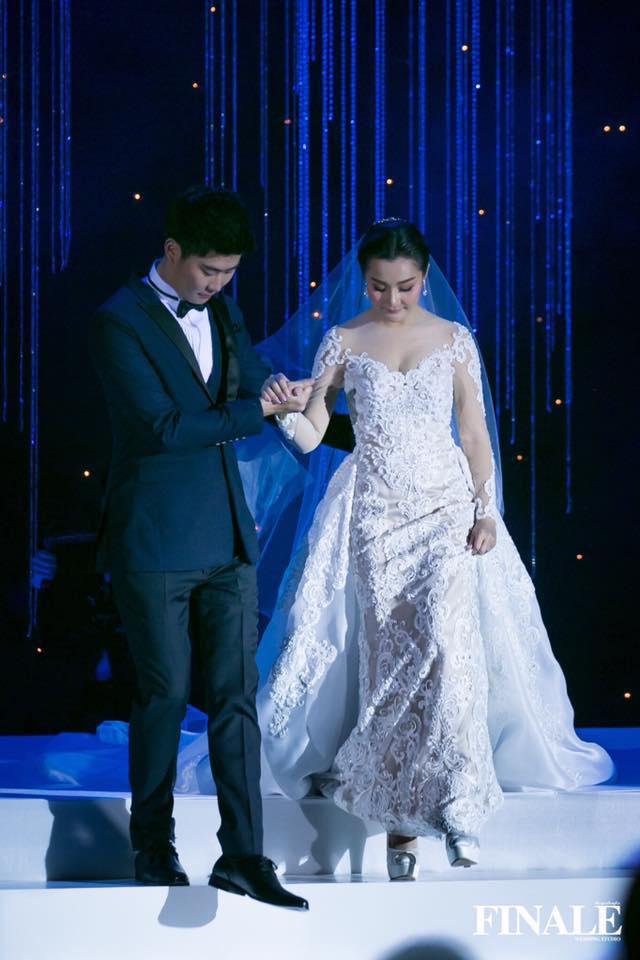 FINALE WEDDING STUDIO ฟินาเล่ เวดดิ้ง สตูดิโอ