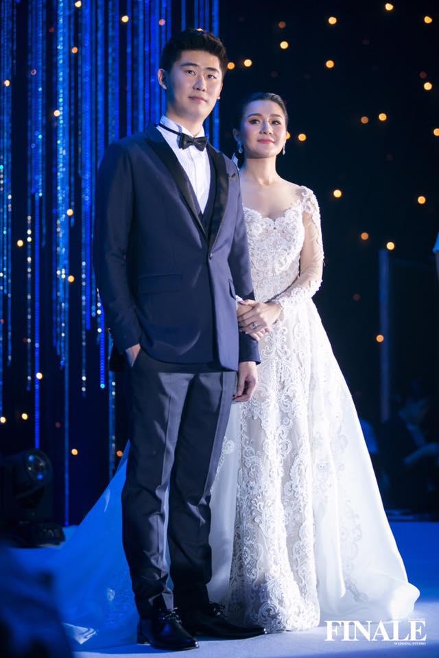 FINALE WEDDING STUDIO ฟินาเล่ เวดดิ้ง สตูดิโอ