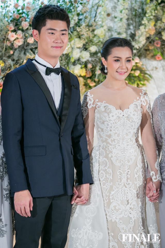 FINALE WEDDING STUDIO ฟินาเล่ เวดดิ้ง สตูดิโอ