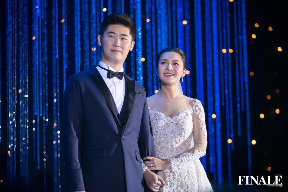 FINALE WEDDING STUDIO ฟินาเล่ เวดดิ้ง สตูดิโอ