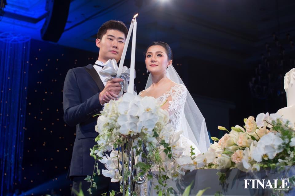 FINALE WEDDING STUDIO ฟินาเล่ เวดดิ้ง สตูดิโอ