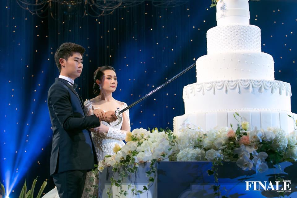 FINALE WEDDING STUDIO ฟินาเล่ เวดดิ้ง สตูดิโอ