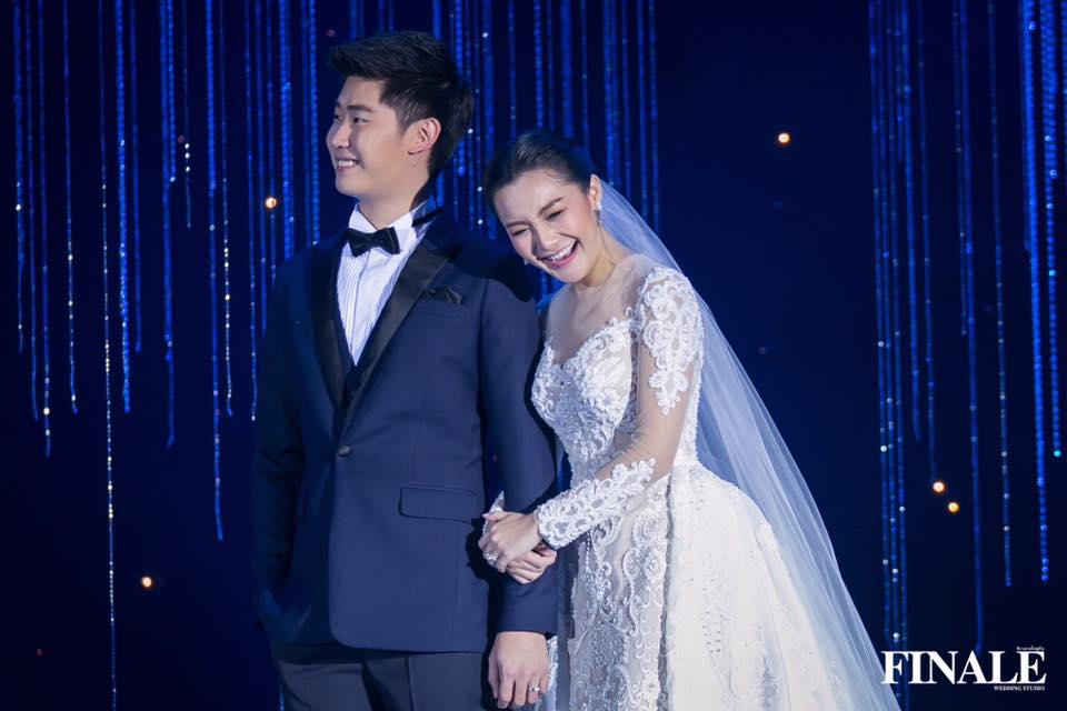 FINALE WEDDING STUDIO ฟินาเล่ เวดดิ้ง สตูดิโอ