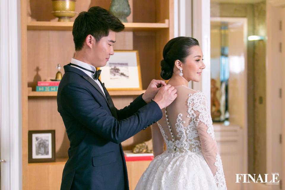 FINALE WEDDING STUDIO ฟินาเล่ เวดดิ้ง สตูดิโอ