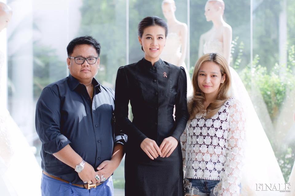 FINALE WEDDING STUDIO ฟินาเล่ เวดดิ้ง สตูดิโอ