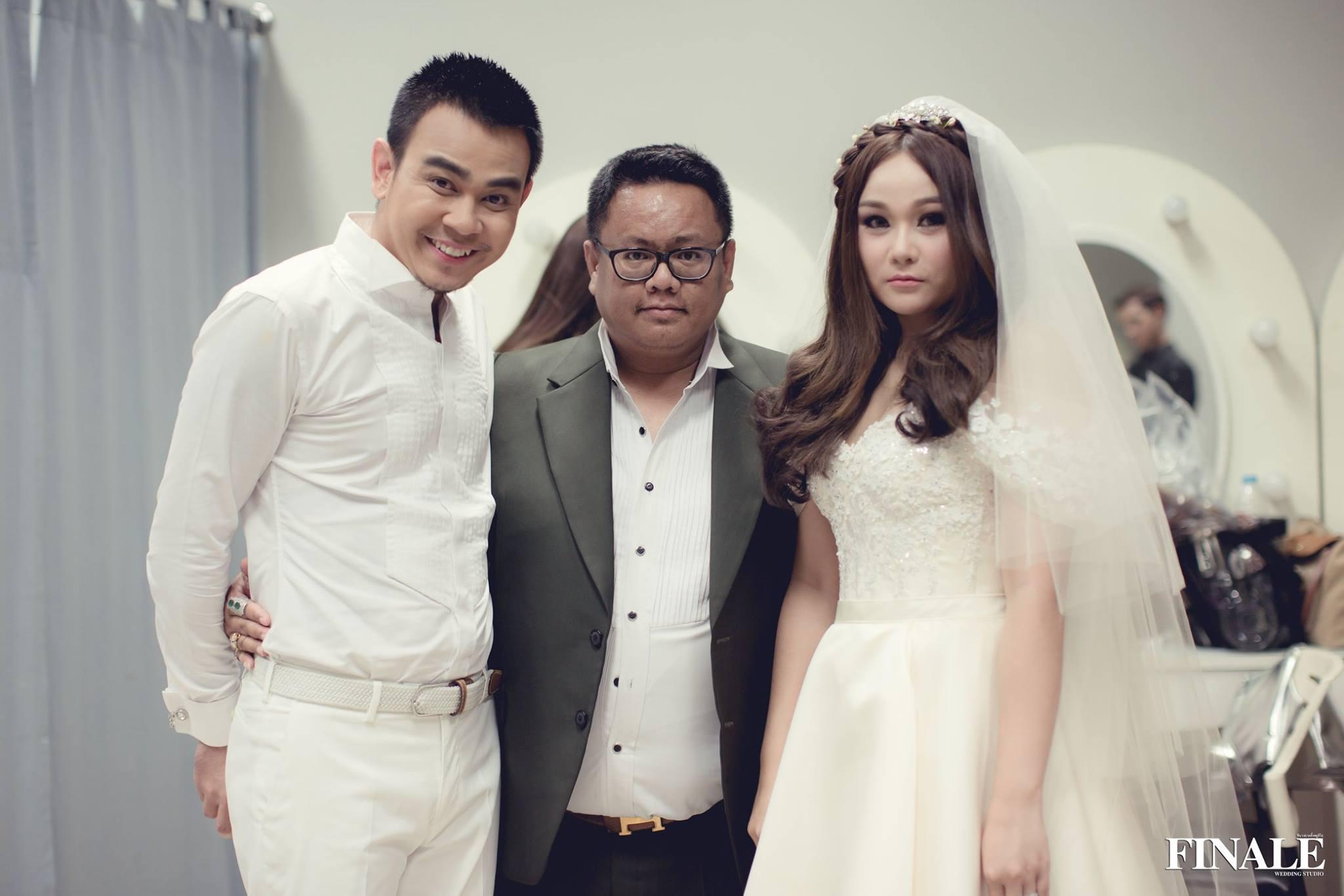 FINALE WEDDING STUDIO ฟินาเล่ เวดดิ้ง สตูดิโอ