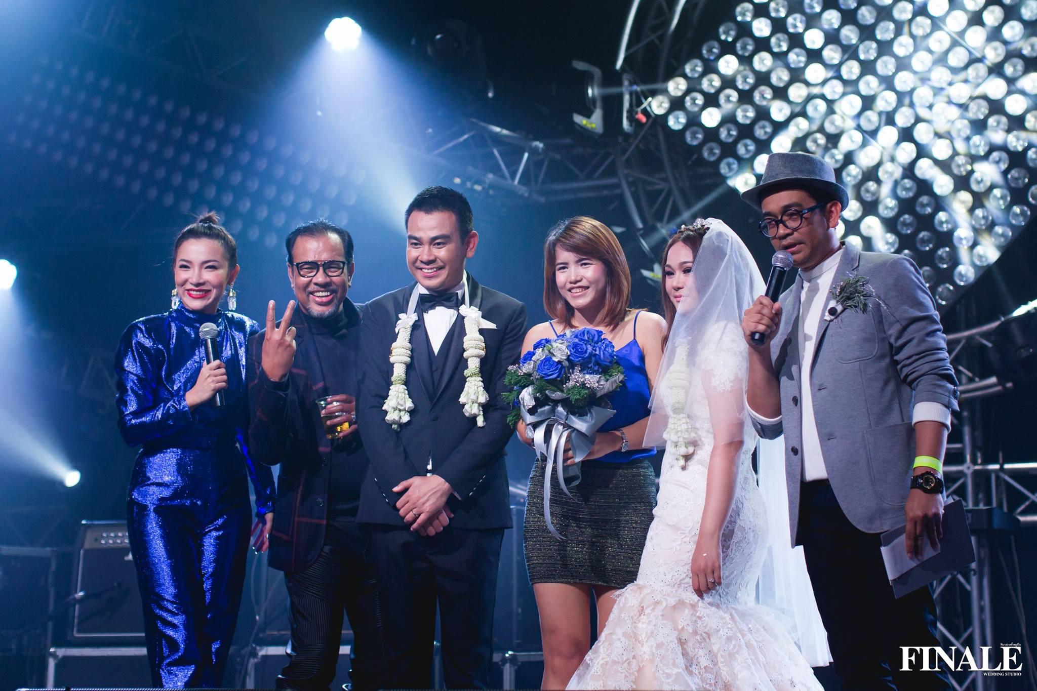 FINALE WEDDING STUDIO ฟินาเล่ เวดดิ้ง สตูดิโอ