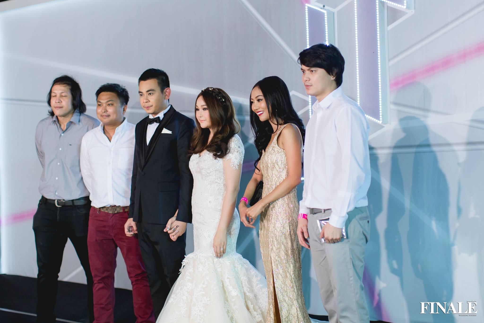 FINALE WEDDING STUDIO ฟินาเล่ เวดดิ้ง สตูดิโอ