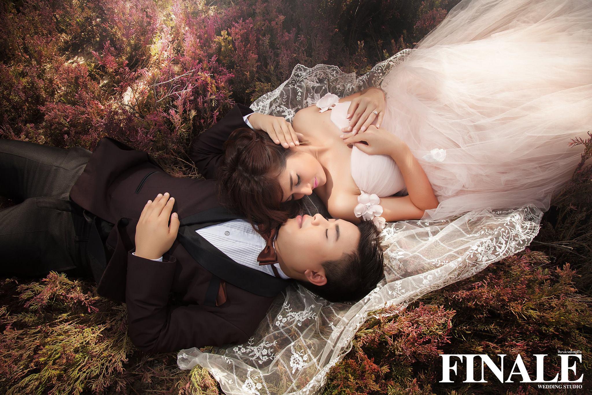 FINALE WEDDING STUDIO ฟินาเล่ เวดดิ้ง สตูดิโอ