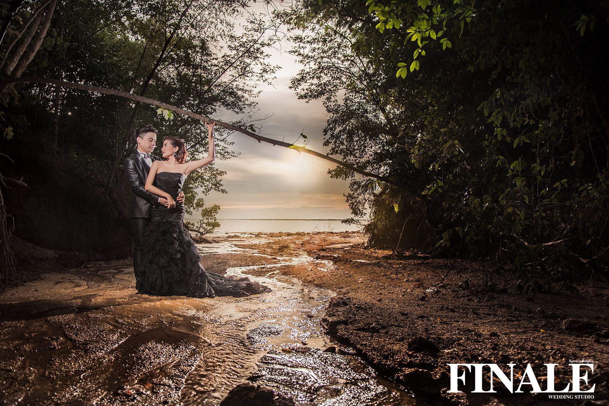 FINALE WEDDING STUDIO ฟินาเล่ เวดดิ้ง สตูดิโอ