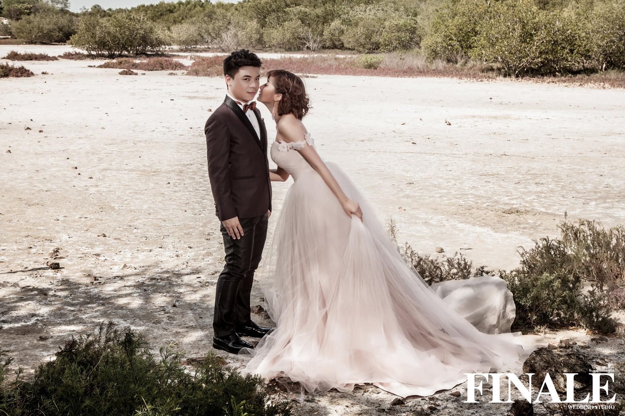 FINALE WEDDING STUDIO ฟินาเล่ เวดดิ้ง สตูดิโอ