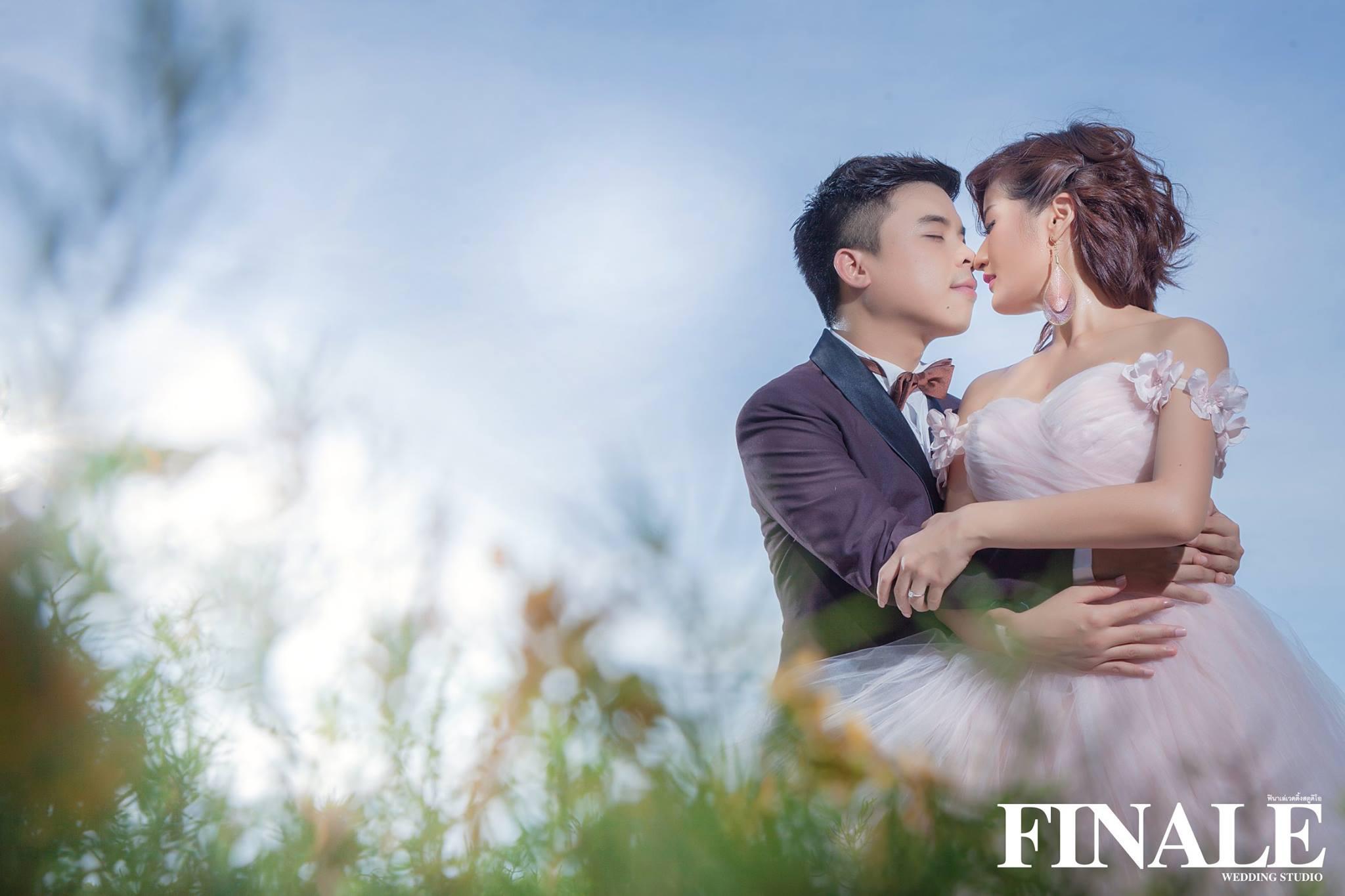 FINALE WEDDING STUDIO ฟินาเล่ เวดดิ้ง สตูดิโอ