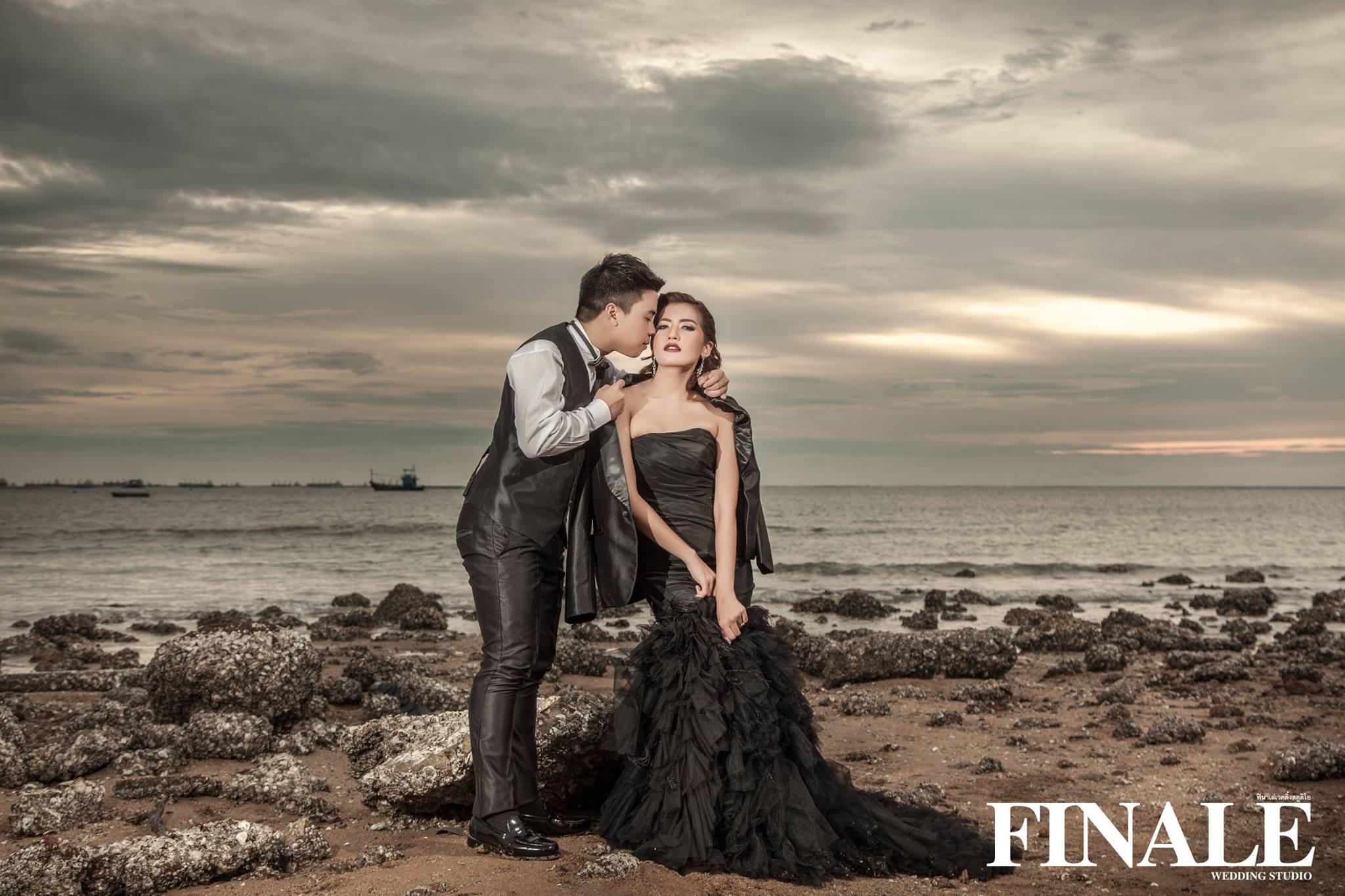 FINALE WEDDING STUDIO ฟินาเล่ เวดดิ้ง สตูดิโอ