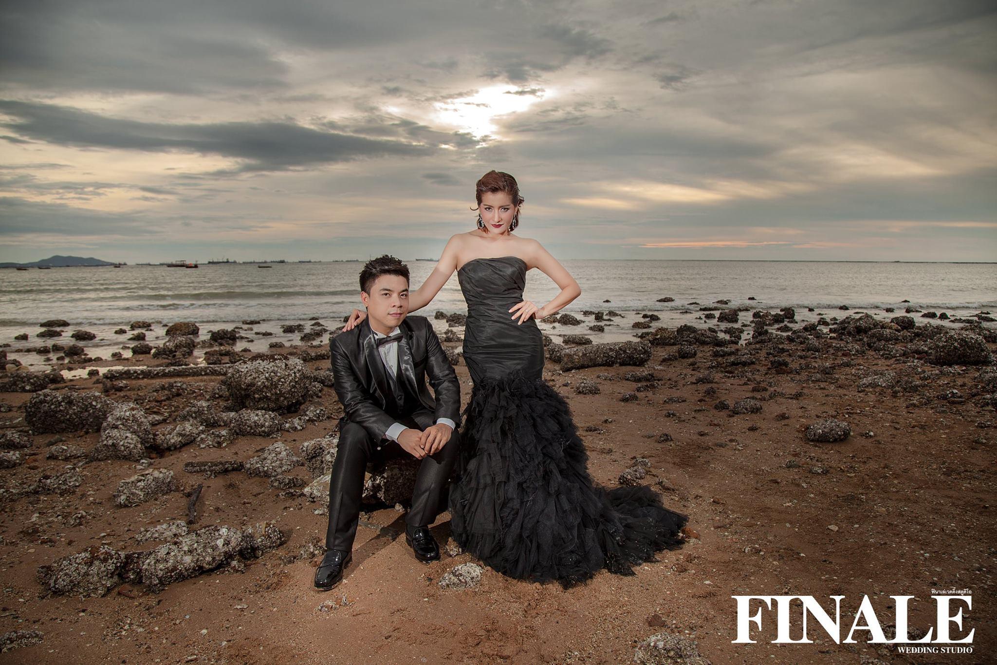 FINALE WEDDING STUDIO ฟินาเล่ เวดดิ้ง สตูดิโอ