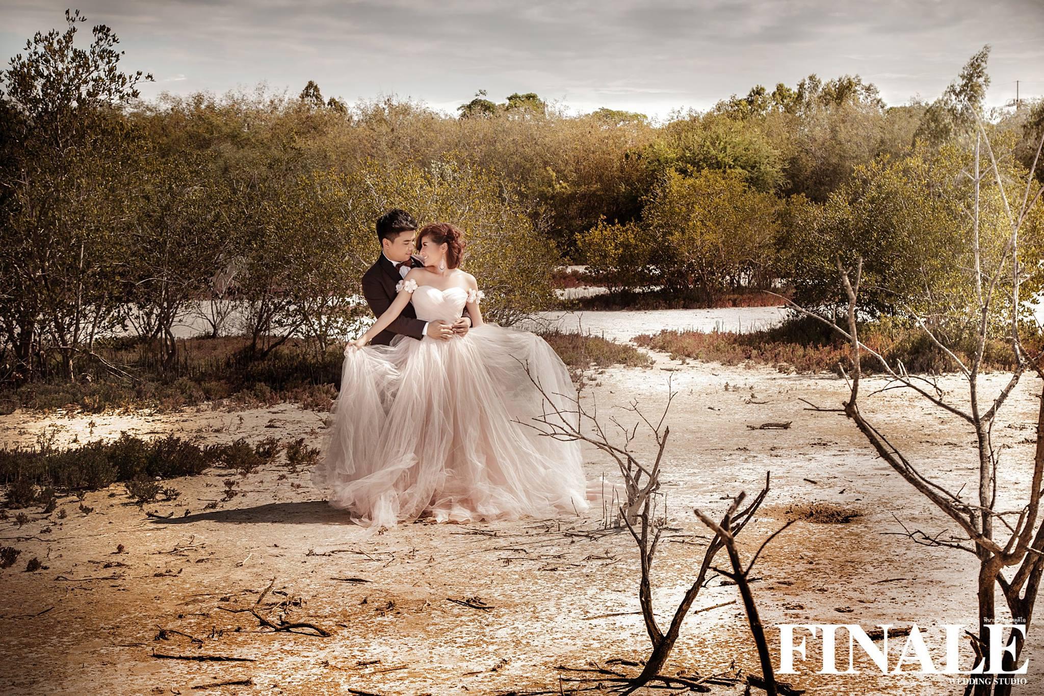 FINALE WEDDING STUDIO ฟินาเล่ เวดดิ้ง สตูดิโอ