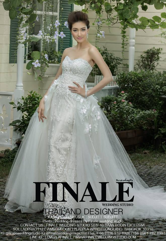 FINALE WEDDING STUDIO ฟินาเล่ เวดดิ้ง สตูดิโอ