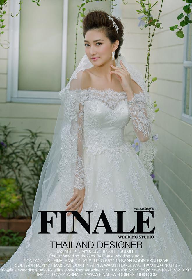 FINALE WEDDING STUDIO ฟินาเล่ เวดดิ้ง สตูดิโอ