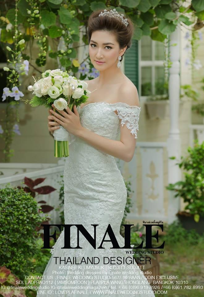 FINALE WEDDING STUDIO ฟินาเล่ เวดดิ้ง สตูดิโอ