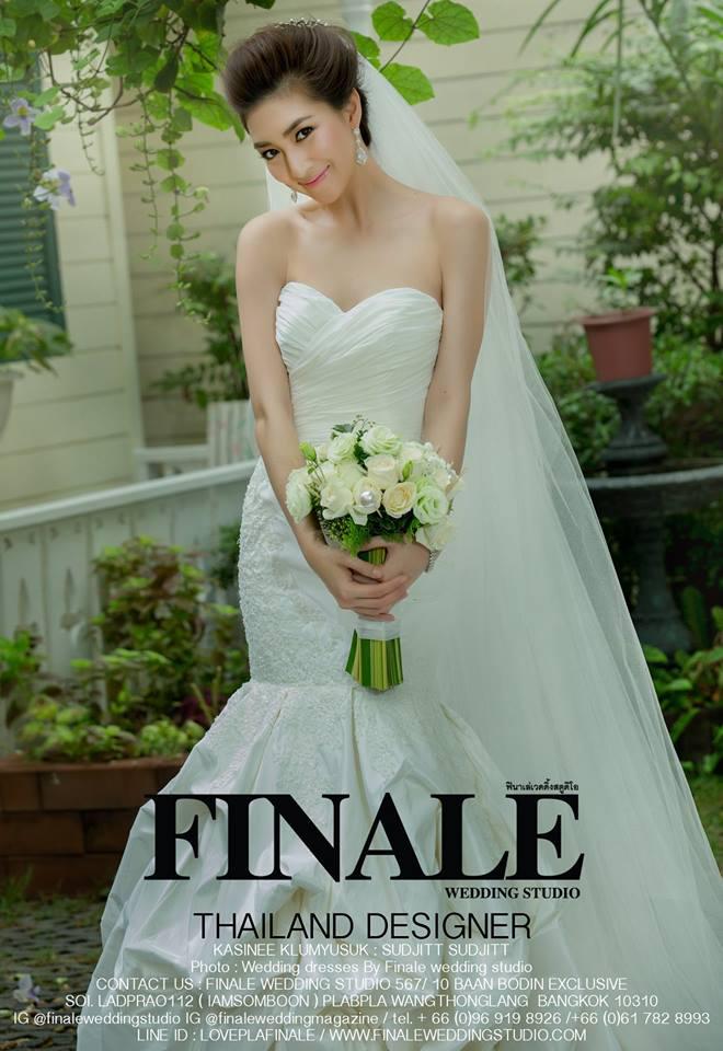 FINALE WEDDING STUDIO ฟินาเล่ เวดดิ้ง สตูดิโอ