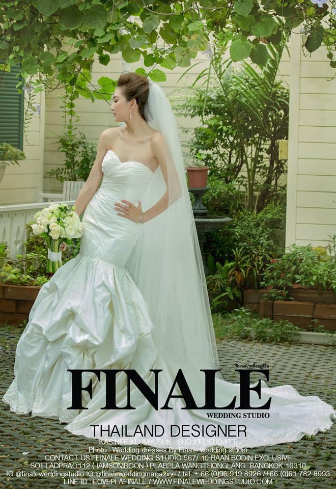 FINALE WEDDING STUDIO ฟินาเล่ เวดดิ้ง สตูดิโอ