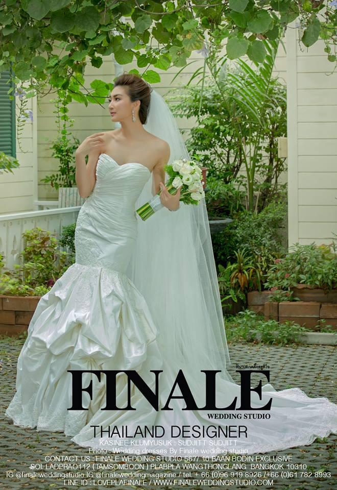 FINALE WEDDING STUDIO ฟินาเล่ เวดดิ้ง สตูดิโอ