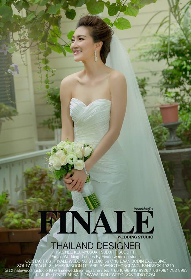 FINALE WEDDING STUDIO ฟินาเล่ เวดดิ้ง สตูดิโอ