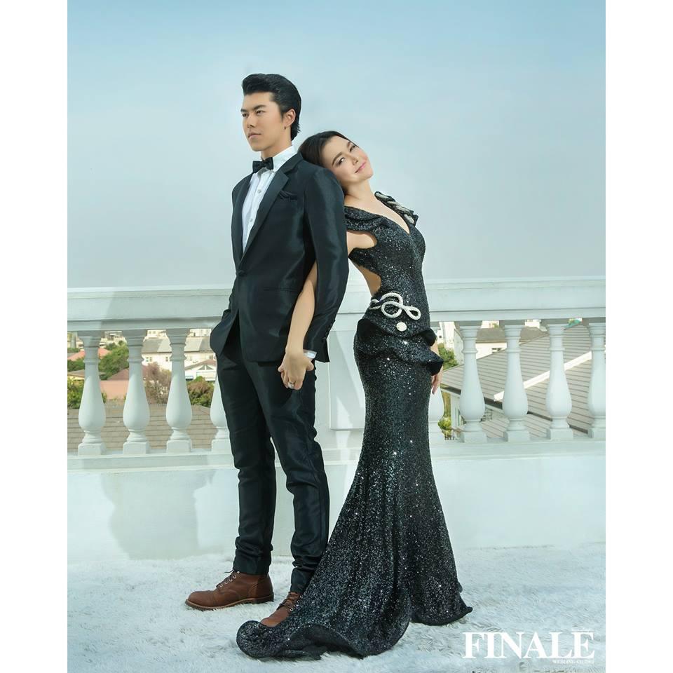 FINALE WEDDING STUDIO ฟินาเล่ เวดดิ้ง สตูดิโอ