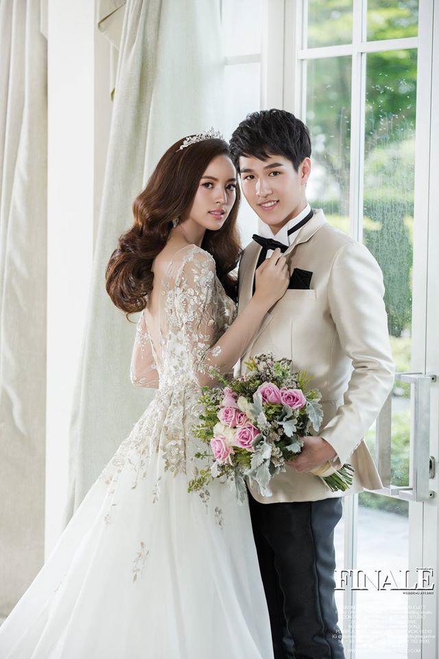 FINALE WEDDING STUDIO ฟินาเล่ เวดดิ้ง สตูดิโอ