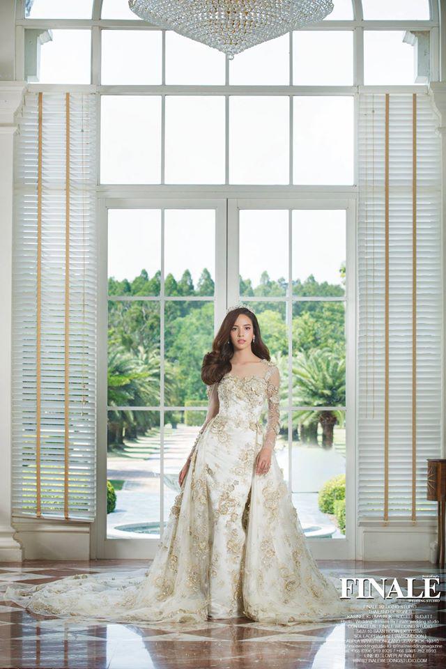 FINALE WEDDING STUDIO ฟินาเล่ เวดดิ้ง สตูดิโอ