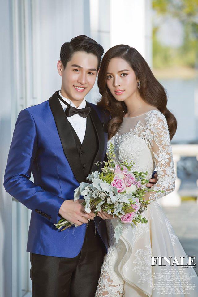 FINALE WEDDING STUDIO ฟินาเล่ เวดดิ้ง สตูดิโอ