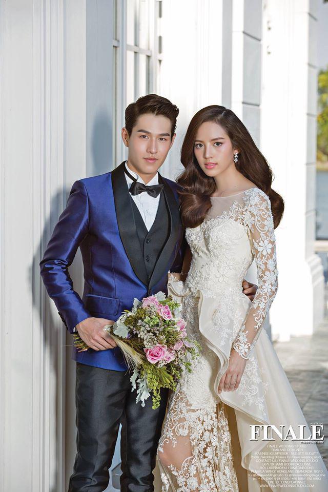 FINALE WEDDING STUDIO ฟินาเล่ เวดดิ้ง สตูดิโอ