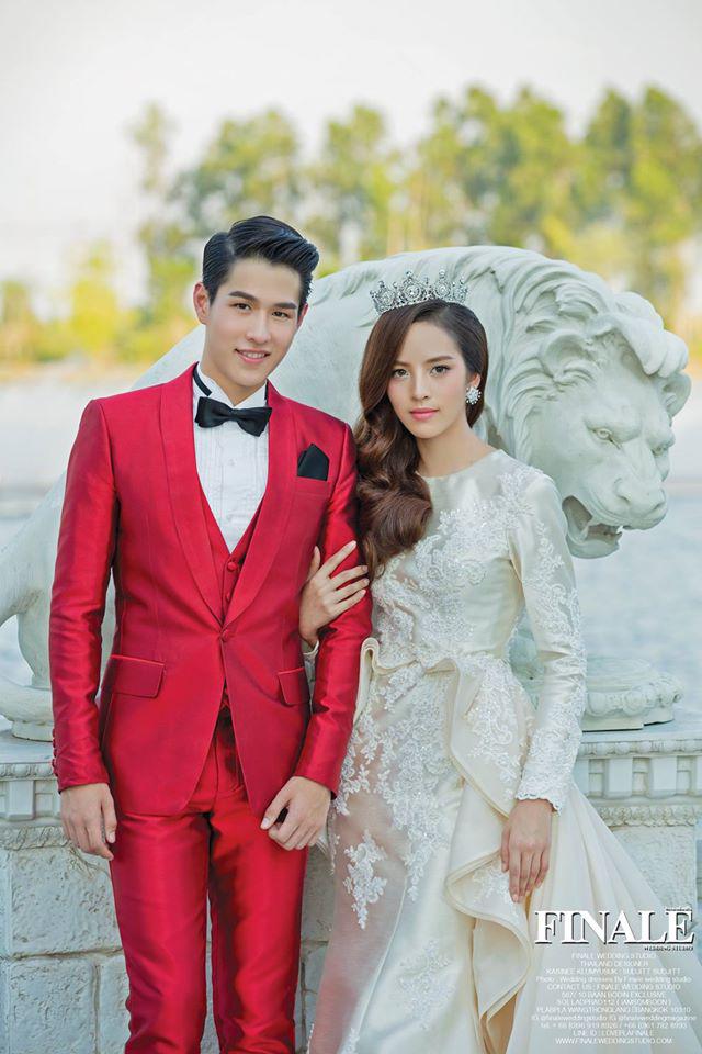 FINALE WEDDING STUDIO ฟินาเล่ เวดดิ้ง สตูดิโอ